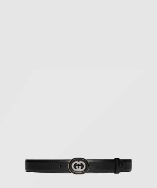 구찌 GG버클벨트 740374