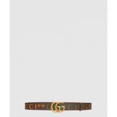 구찌 GG 버클 협판 벨트 414516