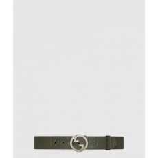 구찌 블론디 라인 와이드핏 벨트 703147