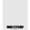 구찌 GG 마몽 벨트 406831
