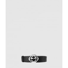 구찌 스무스 버클 벨트 182320