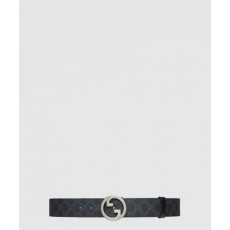 구찌 인터로킹 G 벨트 703147