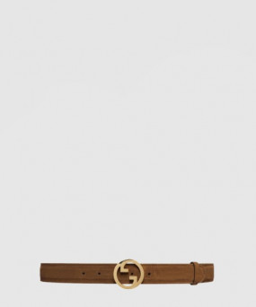 구찌 시그니처 벨트 690557