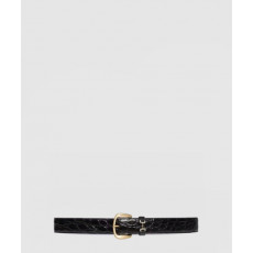 구찌 시그니처 벨트 725307