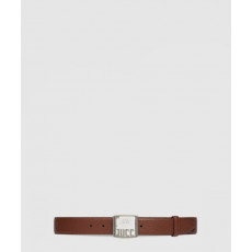 구찌 버클 벨트 760124