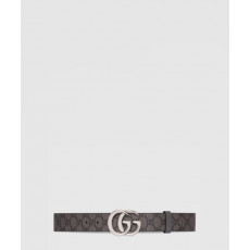 구찌 리버서블 벨트 627055