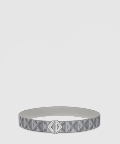 디올 부드러운 소가죽 벨트 4804Z