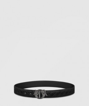 디올 양면 가죽 벨트 4800Z