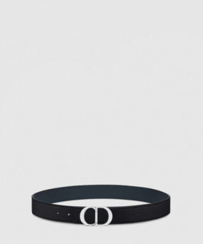 디올 양면 벨트 4371P
