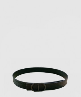 디올 몽테인 스판 벨트 4371R