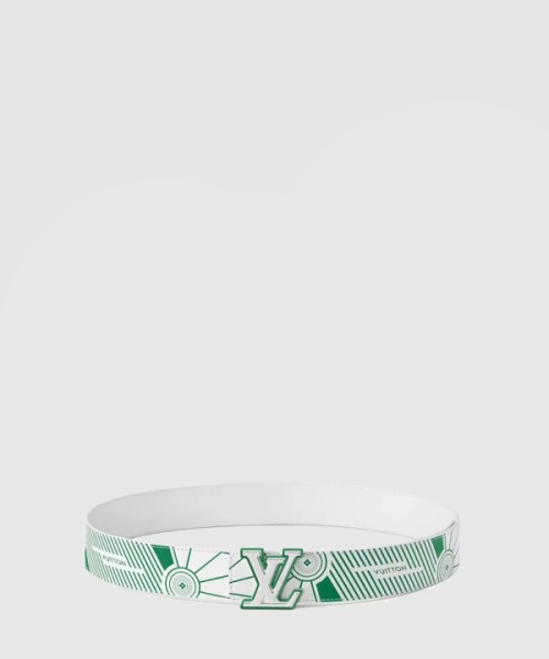 루이비통 LV 리버서블 벨트 M8392T