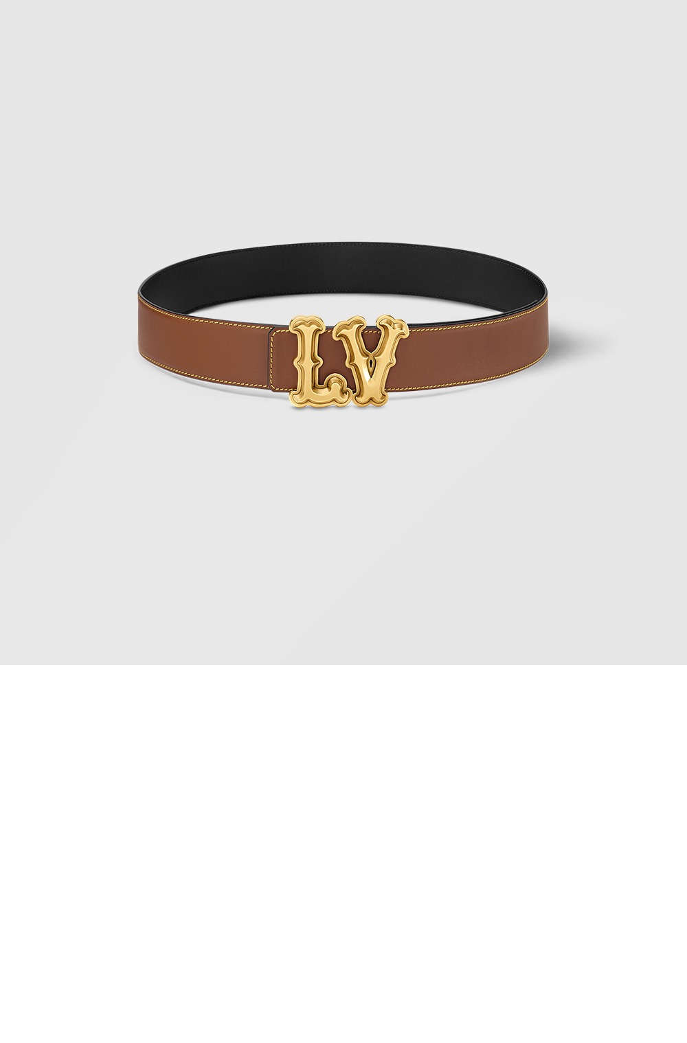 루이비통 LV 랜치 리버서블 벨트 M8468U