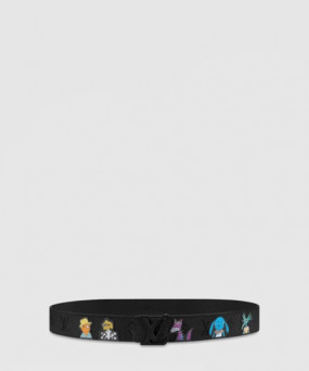 루이비통 리버서블 벨트 MP293T