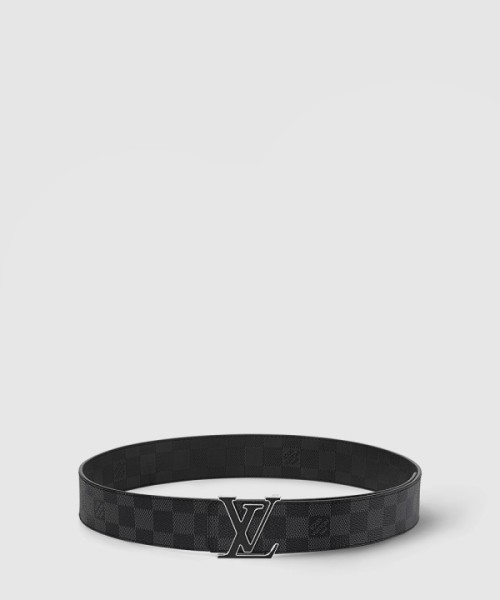 루이비통 리버서블 벨트 M0668V