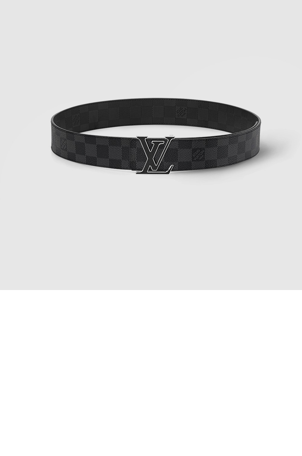 루이비통 리버서블 벨트 M0668V
