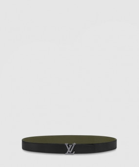 루이비통 LV 헤리티지 리버서블 벨트 M0679