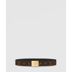 루이비통 리버서블 벨트 M0394X