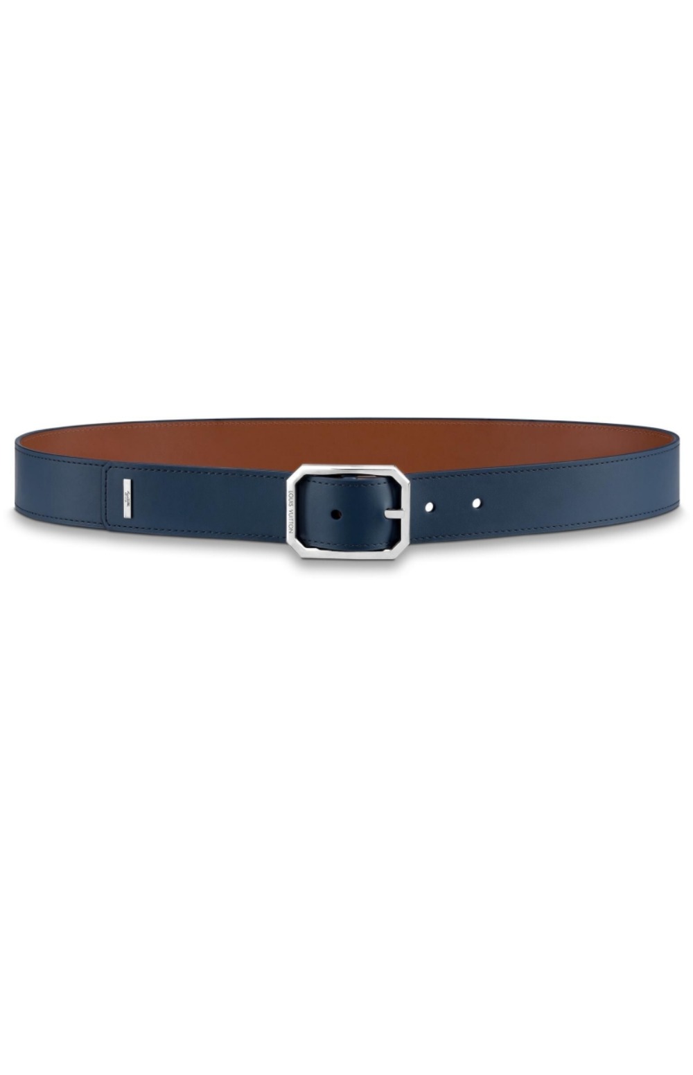 루이비통 리버서블 벨트 M0231T