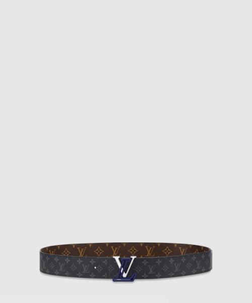 루이비통 리버서블 벨트 MP295T
