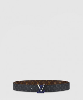 루이비통 리버서블 벨트 MP295T