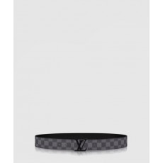 루이비통 발렌시아가 루이비통 이니셜 벨트 M9808T