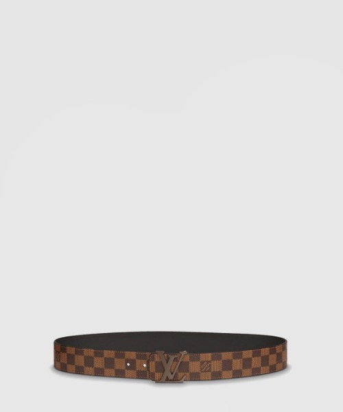 루이비통 발렌시아가 루이비통 이니셜 벨트 M9807U