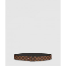 루이비통 발렌시아가 루이비통 이니셜 벨트 M9807U