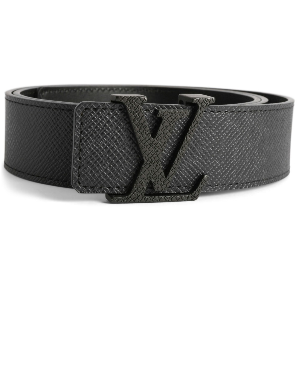 루이비통 발렌시아가 루이비통 이니셜 벨트 M6897T