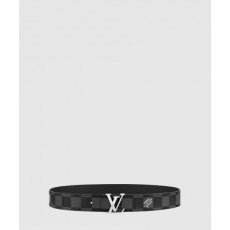 루이비통 리버서블 벨트 MP314T