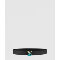 루이비통 와이드 벨트 M0522U
