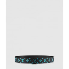 루이비통 LV 라인 리버서블 벨트 M0660U