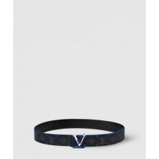 루이비통 LV 라인 리버서블 벨트 M0721U