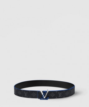 루이비통 LV 라인 리버서블 벨트 M0721U