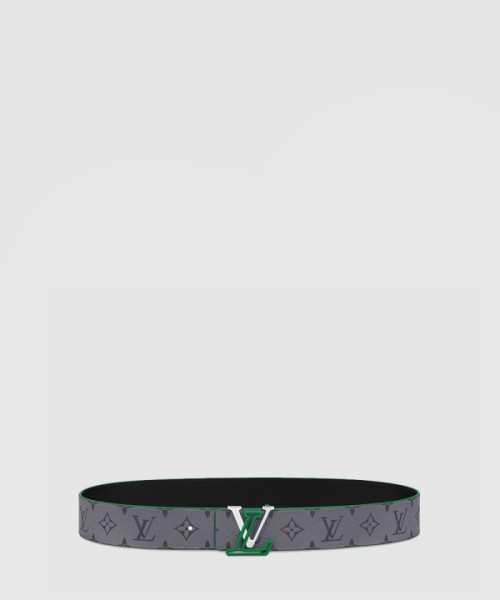 루이비통 LV 라인 리버서블 벨트 M0723V