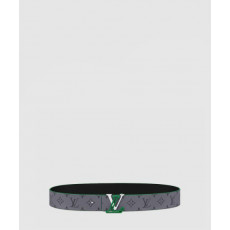 루이비통 LV 라인 리버서블 벨트 M0723V