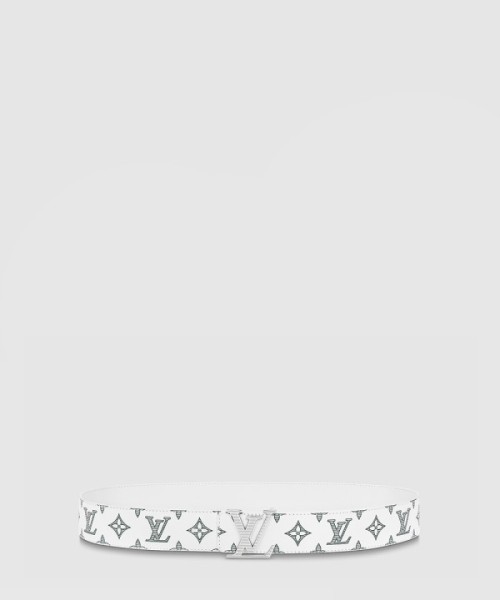 루이비통 리버서블 벨트 M0718T