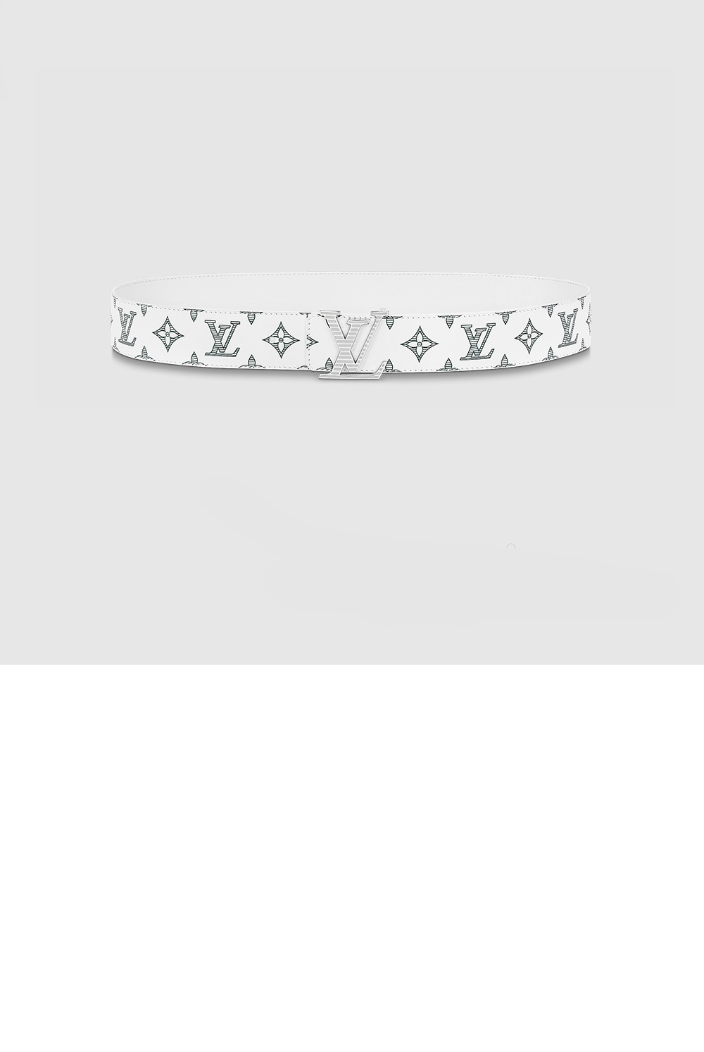 루이비통 리버서블 벨트 M0718T