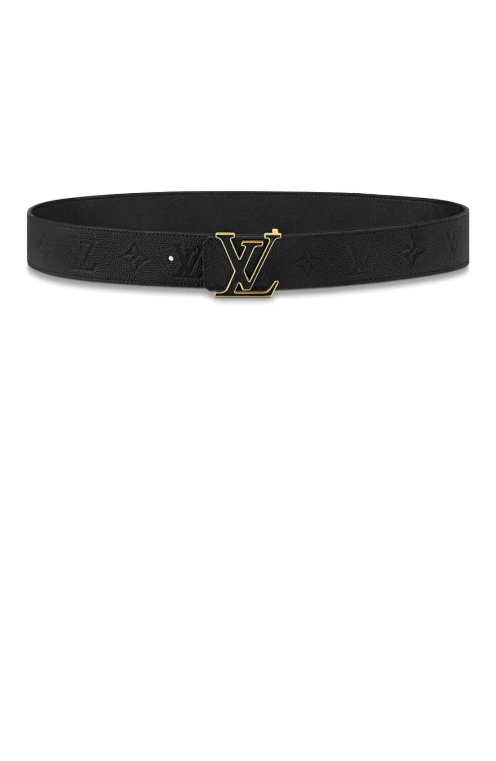 루이비통 리버서블 벨트 MP298S