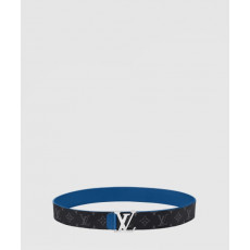 루이비통 LV 태그 리버서블 벨트 M0720U