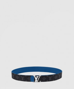루이비통 LV 태그 리버서블 벨트 M0720U