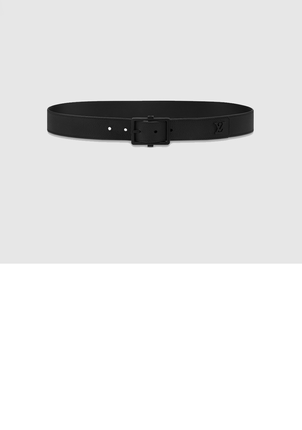 루이비통 LV 이니셜 벨트 M0688Q