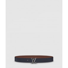 루이비통 LV 틸트 리버서블 벨트 M0027S