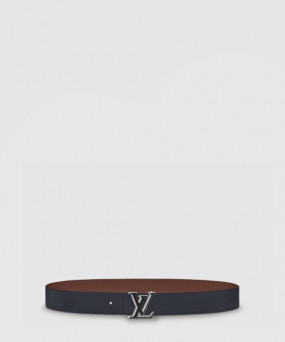 루이비통 LV 틸트 리버서블 벨트 M0027S