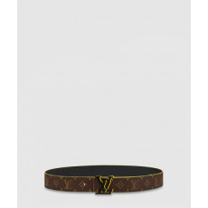 루이비통 LV 브로큰 리버서블 벨트 M0612U