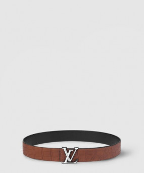 루이비통 LV 피라미드 벨트 M0638U