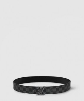 루이비통 LV 이니셜 리버서블 벨트 M0340U