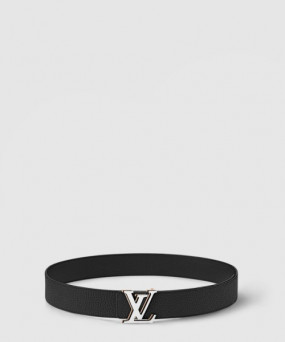 루이비통 LV 옵틱 리버서블 벨트 M0715T