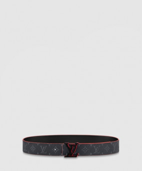 루이비통 LV 브로큰 리버서블 벨트 M0628U