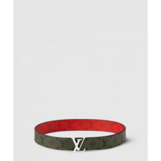 루이비통 LV 이니셜 리버서블 벨트 M8394U