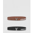 루이비통 LV 이니셜 리버서블 벨트 M8270U
